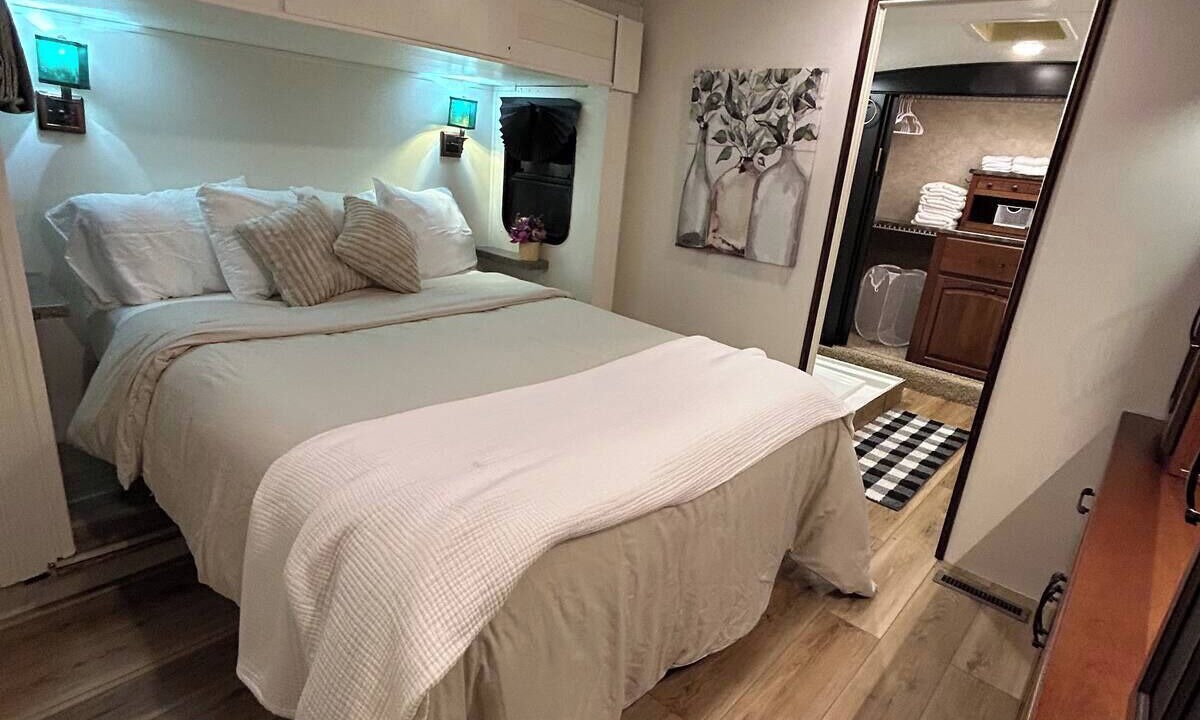 Photo of Bedroom in Nederland