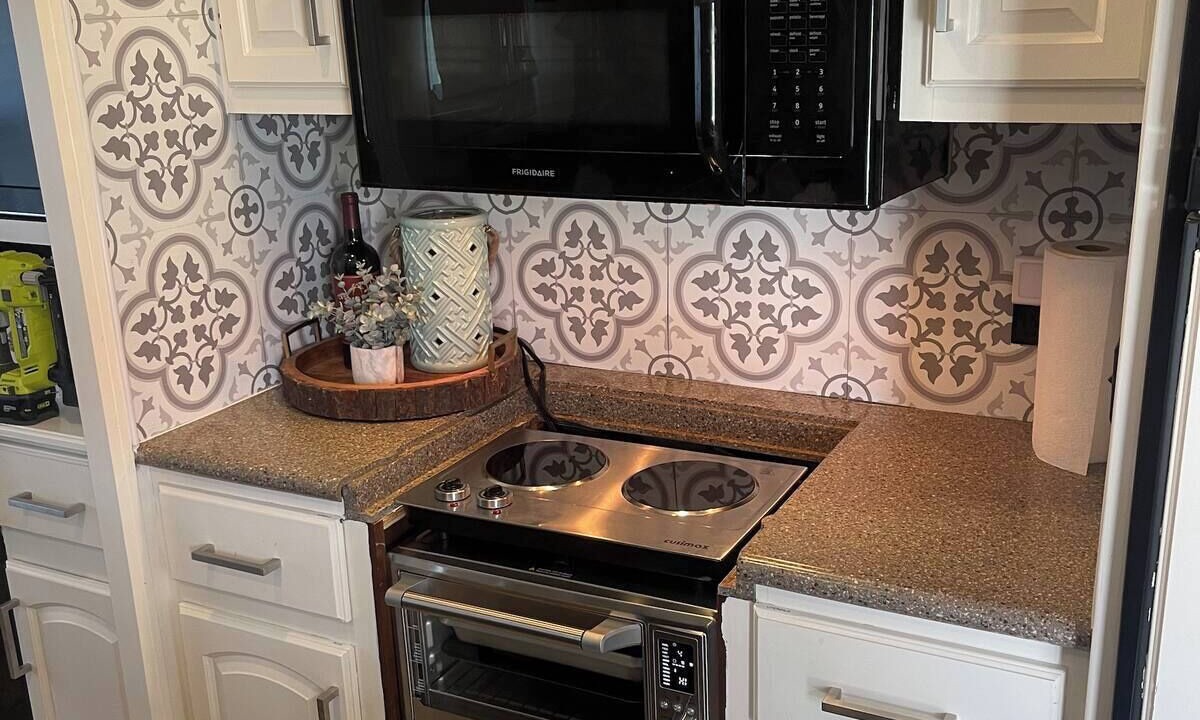 Photo of Kitchen in Nederland