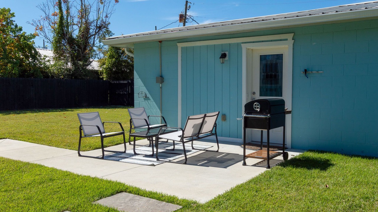Photo of Patio Balcony in Highland City