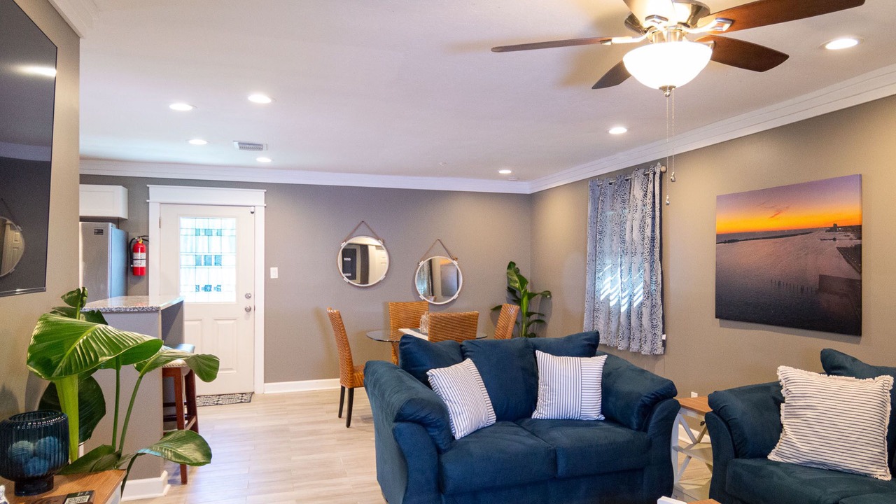 Photo of Livingroom in Highland City
