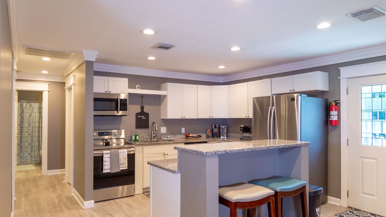 Photo of Kitchen in Highland City