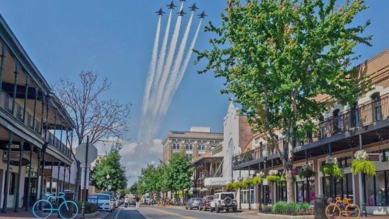 Photo of Others in Southeast Pensacola
