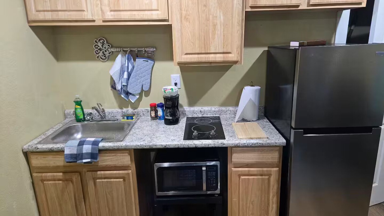Photo of Kitchen in Southeast Pensacola