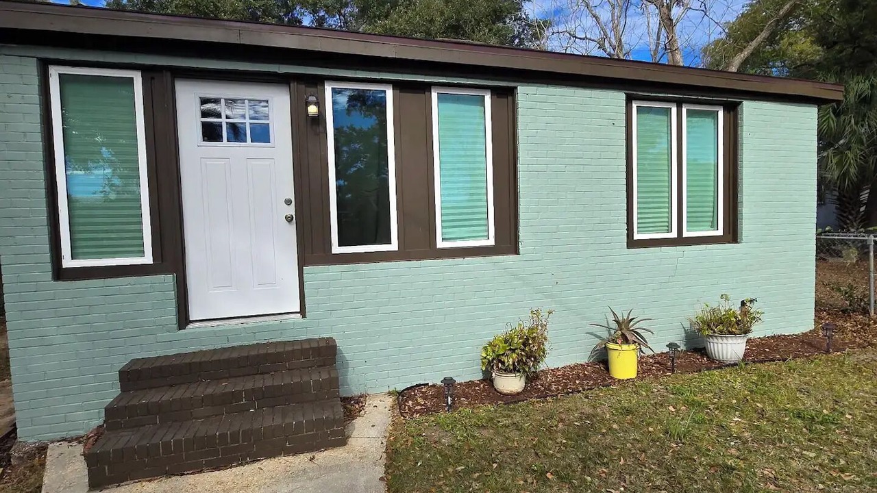 Photo of Outdoor in Southeast Pensacola