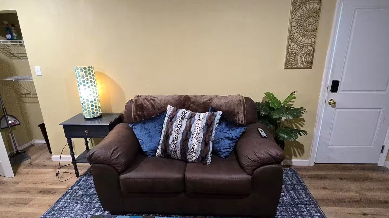 Photo of Livingroom in Southeast Pensacola