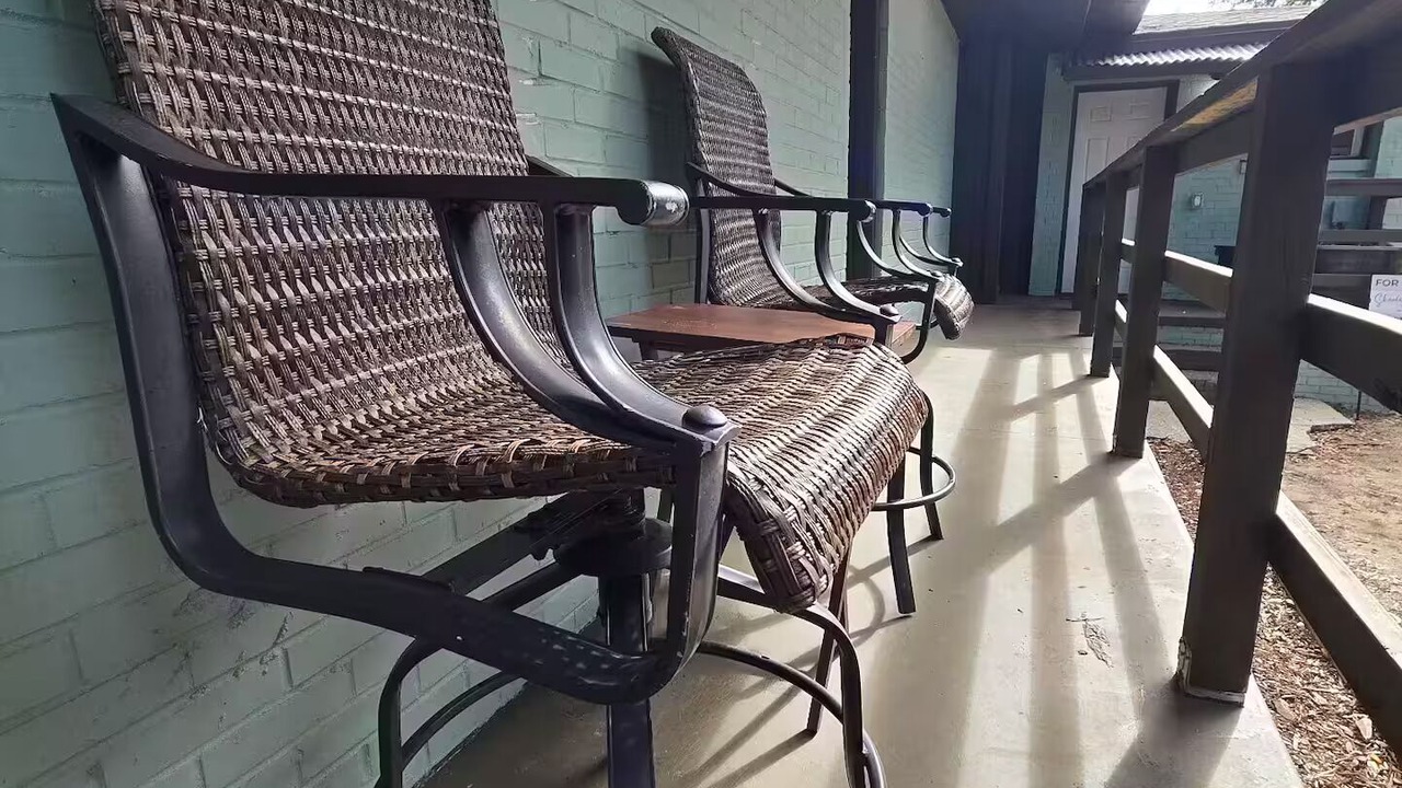 Photo of Patio Balcony in Southeast Pensacola