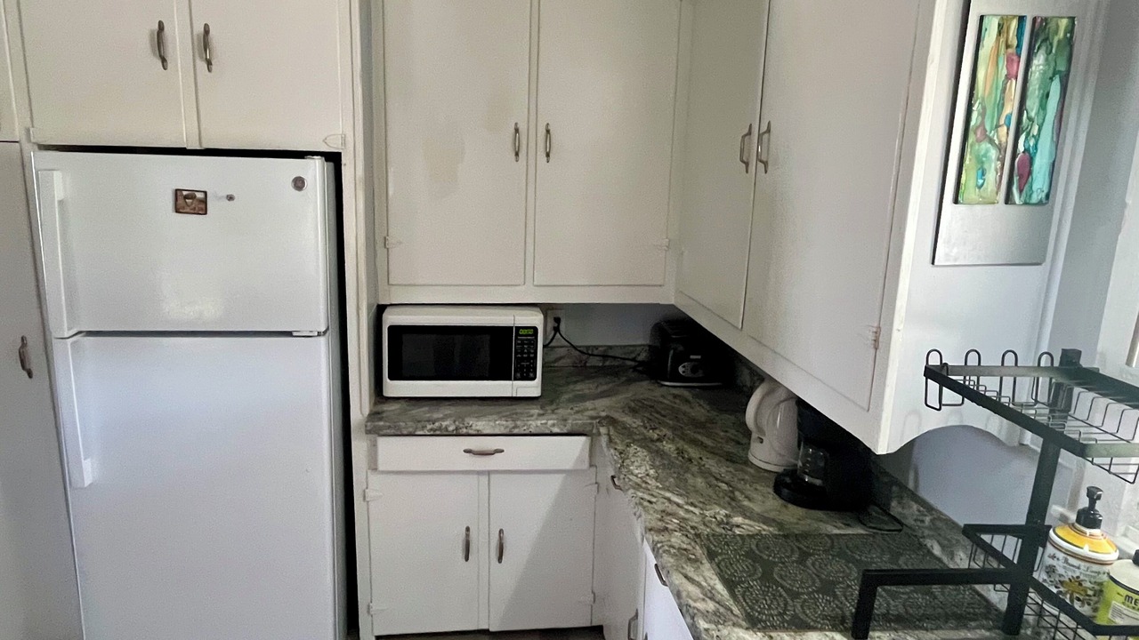 Photo of Kitchen in Carencro