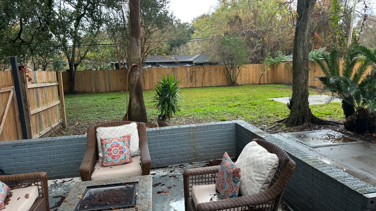 Photo of Patio Balcony in Old Aurora