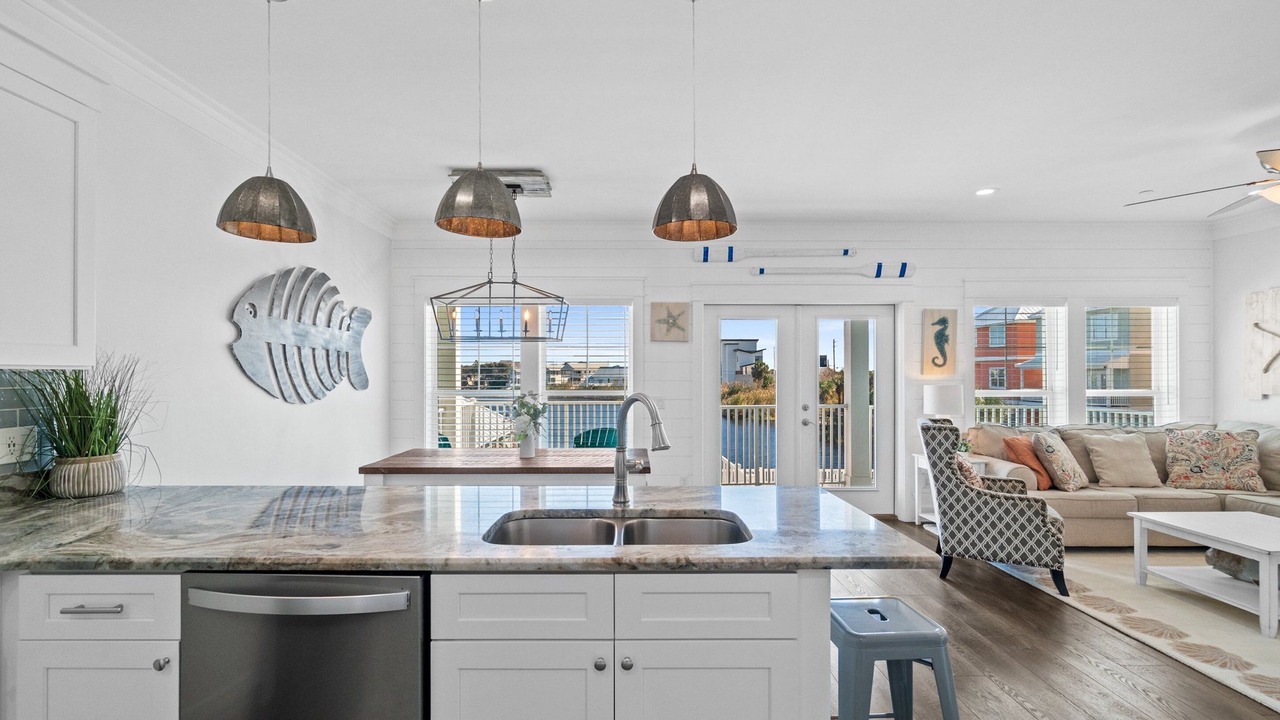 Photo of Kitchen in Riviera Beach