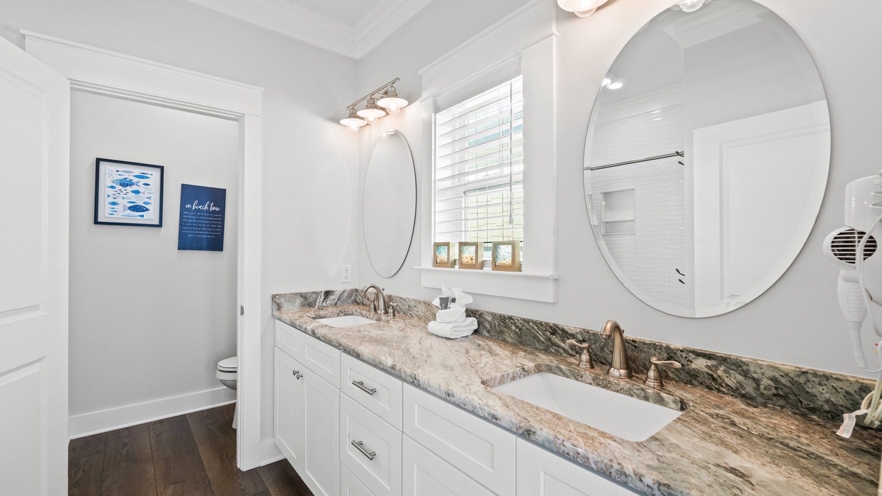 Photo of Bathroom in Riviera Beach