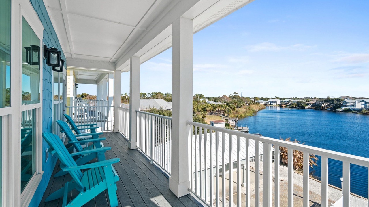 Photo of Bedroom in Riviera Beach