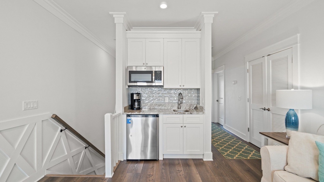 Photo of Kitchen in Riviera Beach
