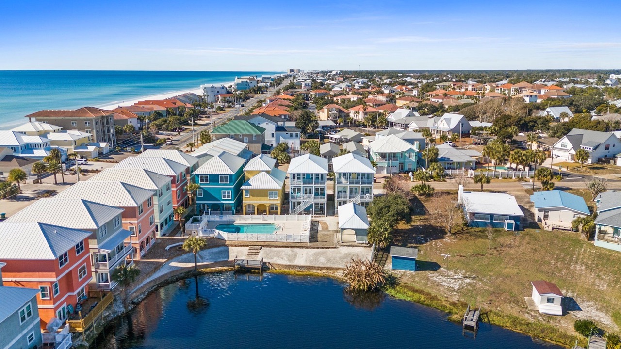 Photo of Outdoor in Riviera Beach