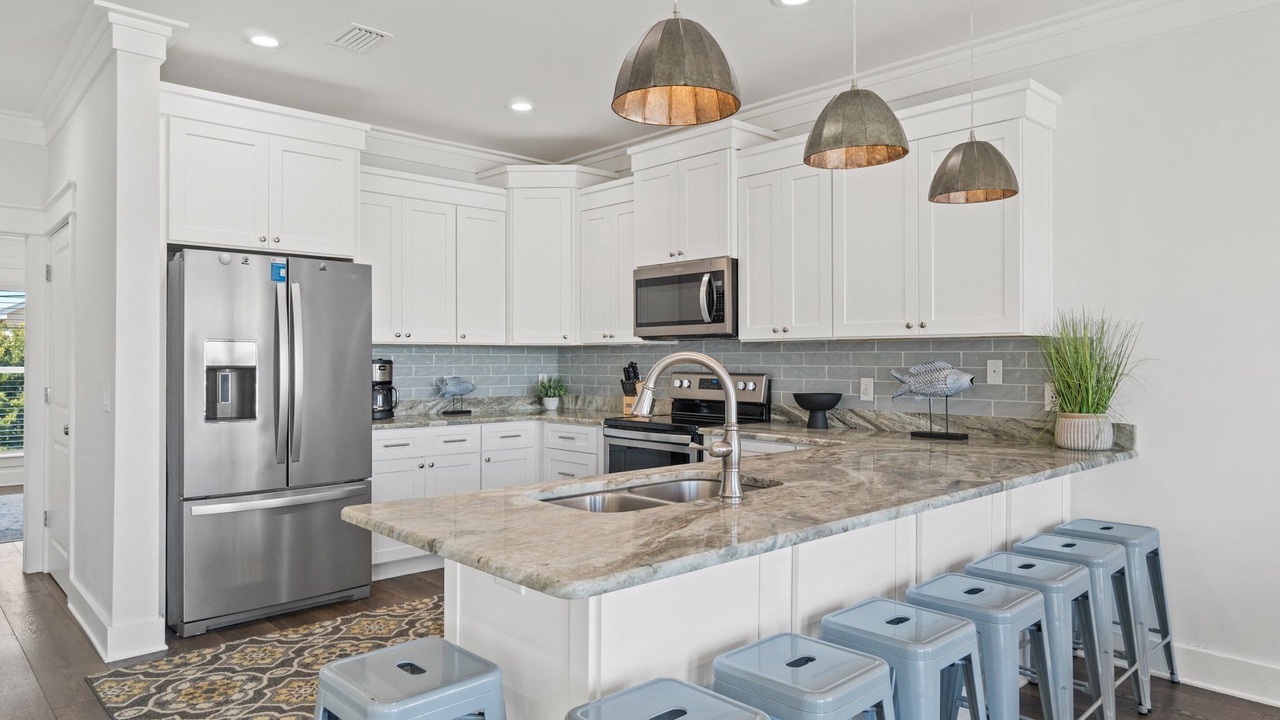 Photo of Kitchen in Riviera Beach