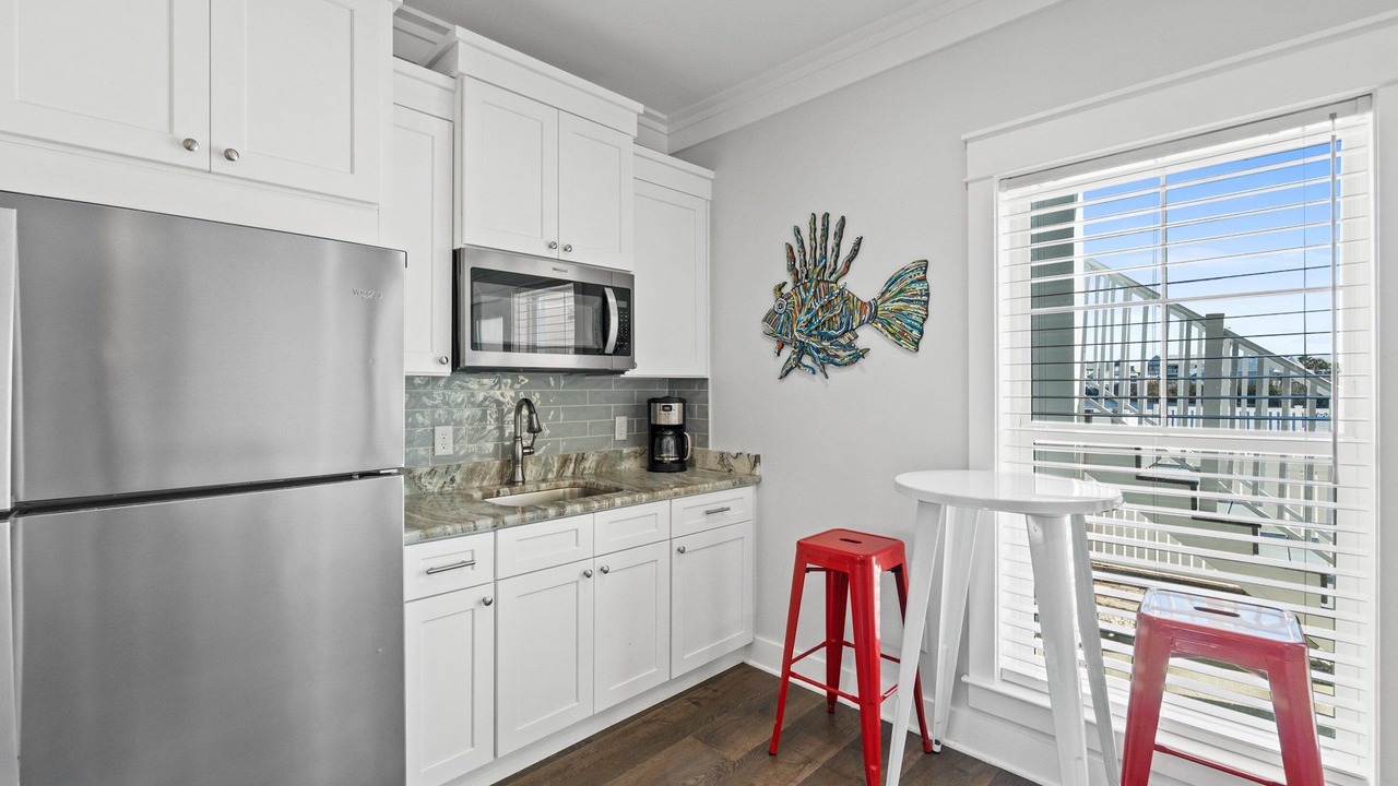 Photo of Kitchen in Riviera Beach