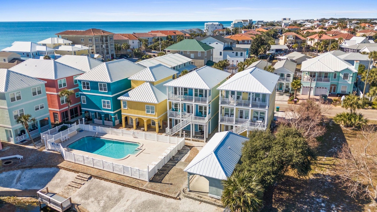 Photo of Outdoor in Riviera Beach