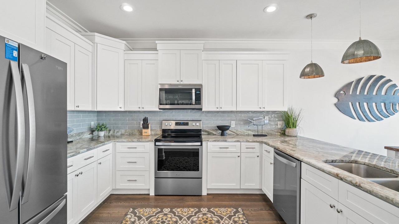 Photo of Kitchen in Riviera Beach