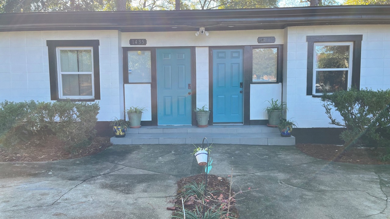 Photo of Outdoor in Griffin Heights