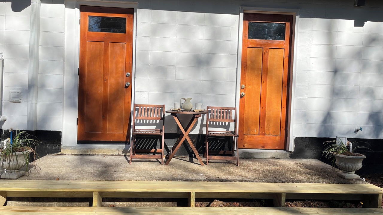 Photo of Outdoor in Griffin Heights