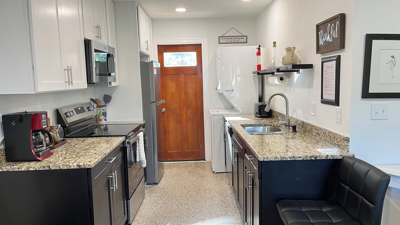 Photo of Kitchen in Griffin Heights