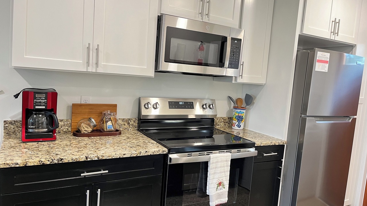 Photo of Kitchen in Griffin Heights