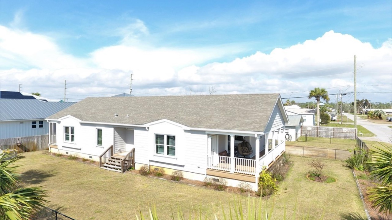 Photo of Outdoor in Port St. Joe