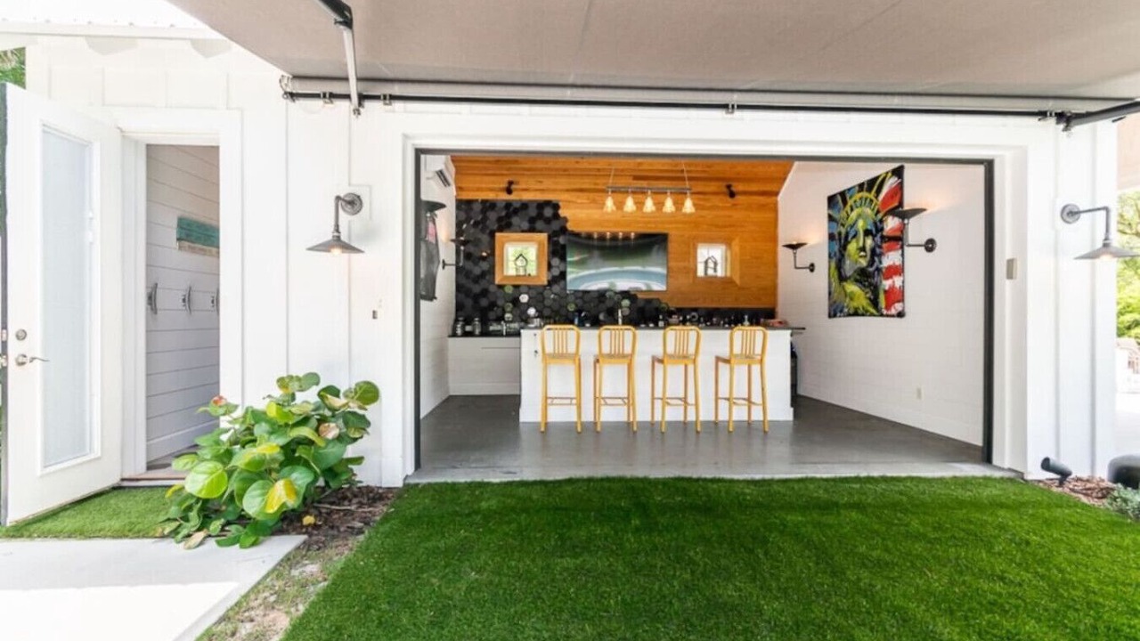 Photo of Outdoor in Palm Valley