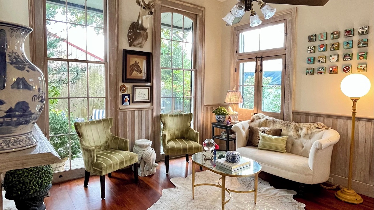 Photo of Livingroom in Touro