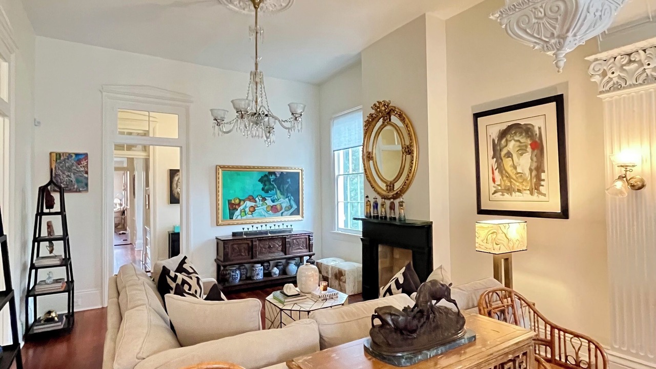 Photo of Livingroom in Touro