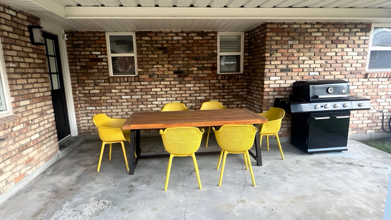 Photo of Outdoor in Metairie