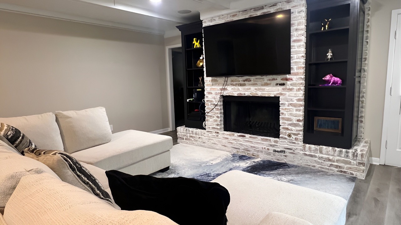 Photo of Livingroom in Metairie
