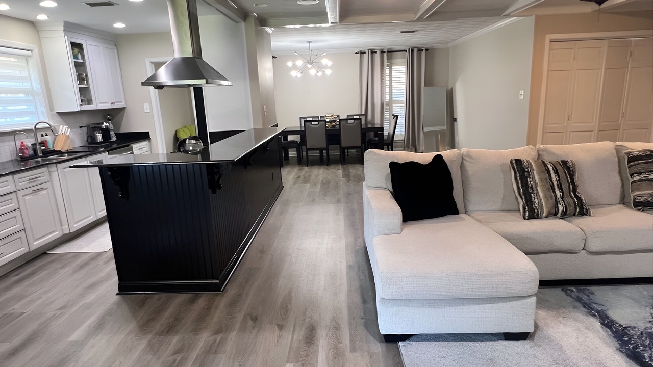 Photo of Livingroom in Metairie