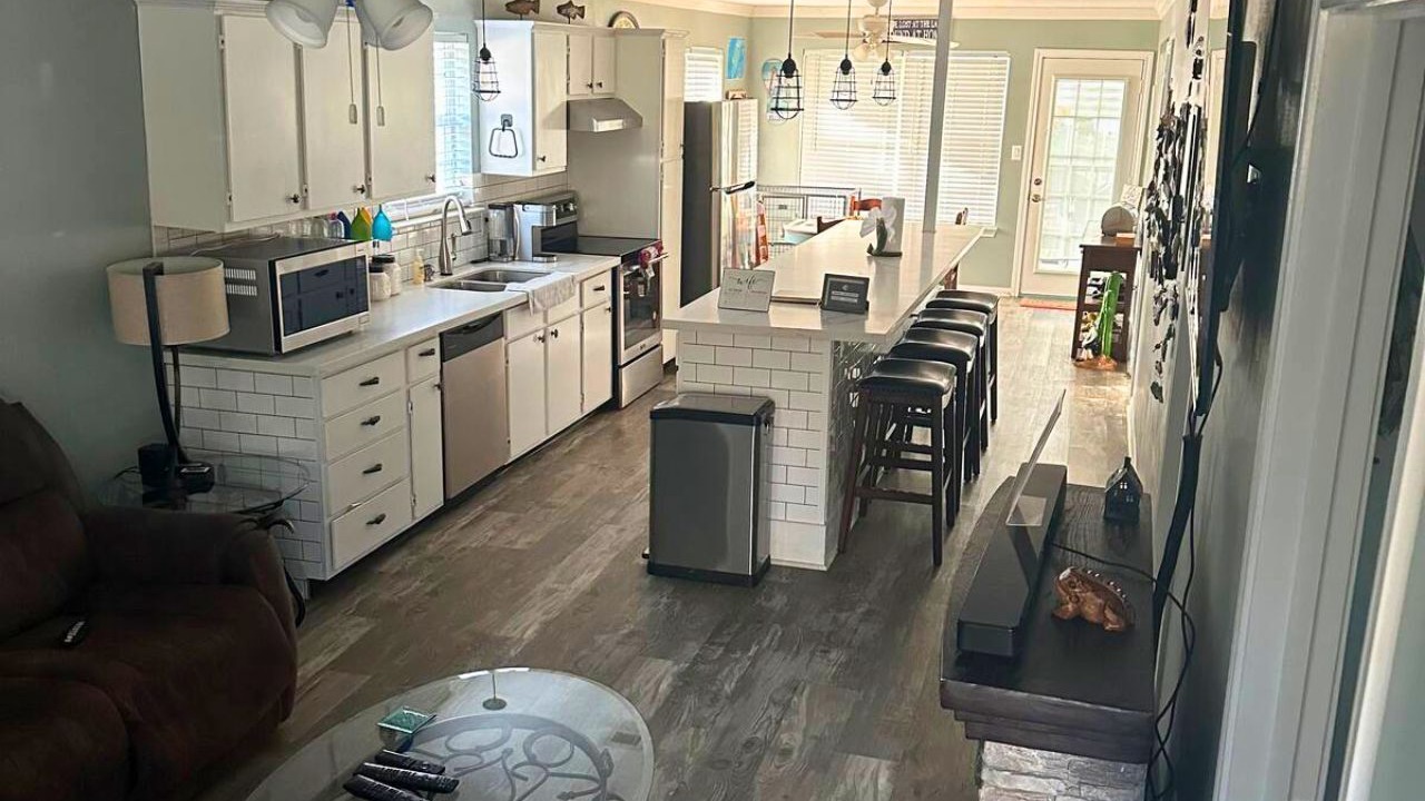 Photo of Kitchen in West Livingston
