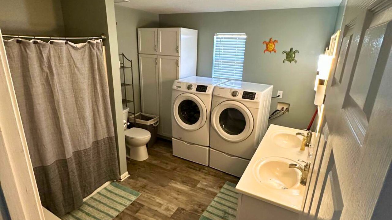 Photo of Bathroom in West Livingston