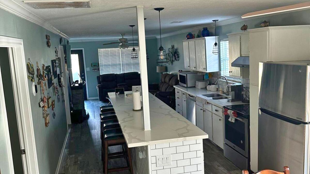 Photo of Kitchen in West Livingston