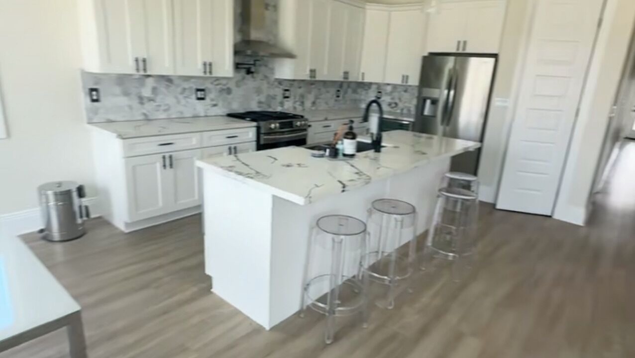 Photo of Kitchen in Arabi