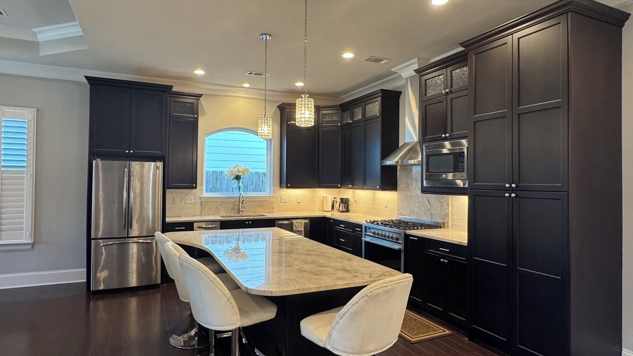Photo of Kitchen in Bonnabel Place
