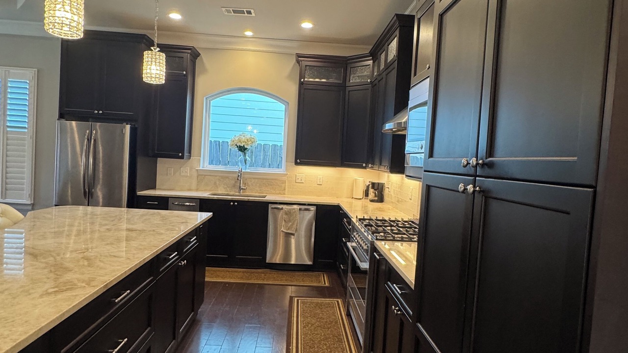 Photo of Kitchen in Bonnabel Place