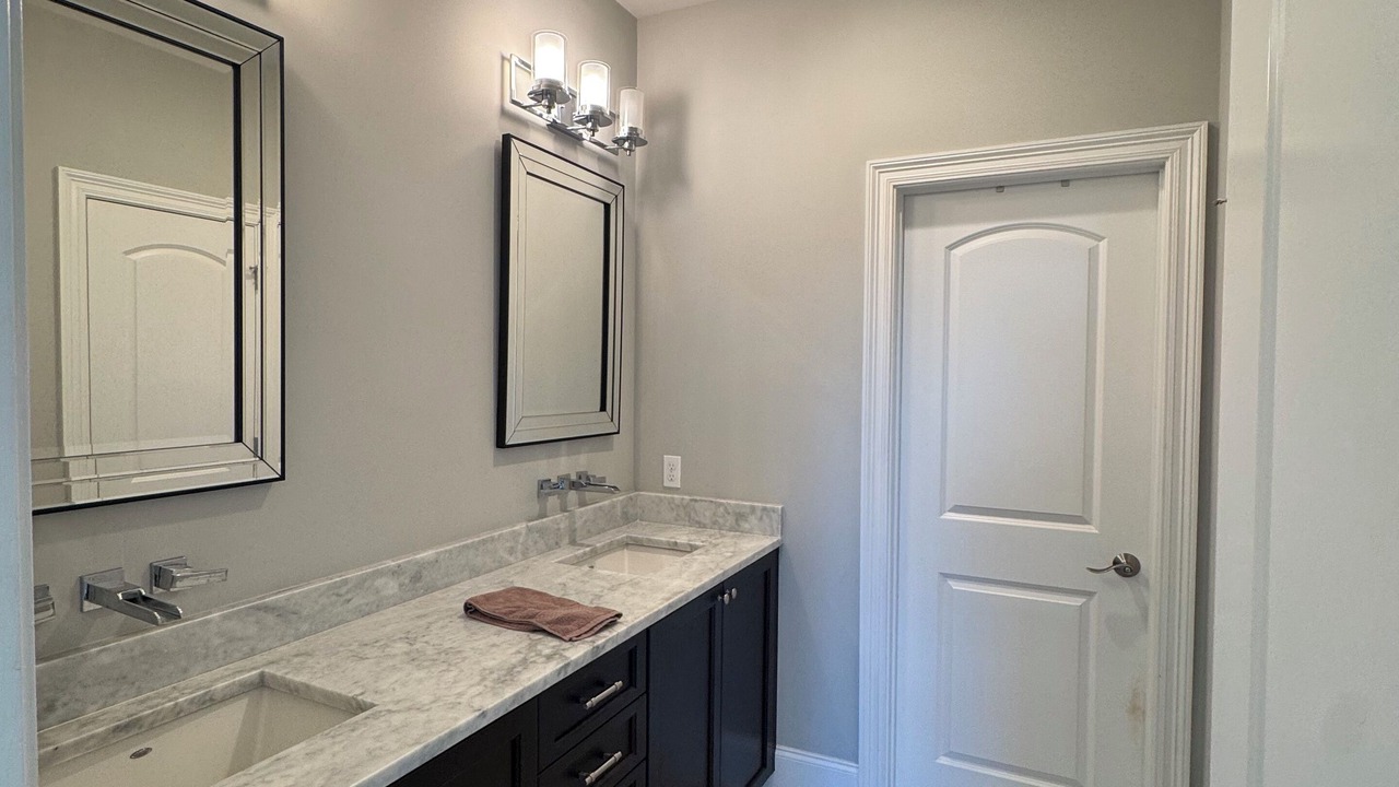 Photo of Bathroom in Bonnabel Place