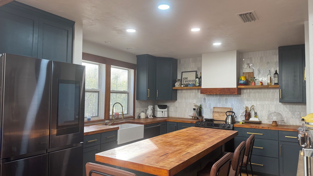 Photo of Kitchen in Tallahassee