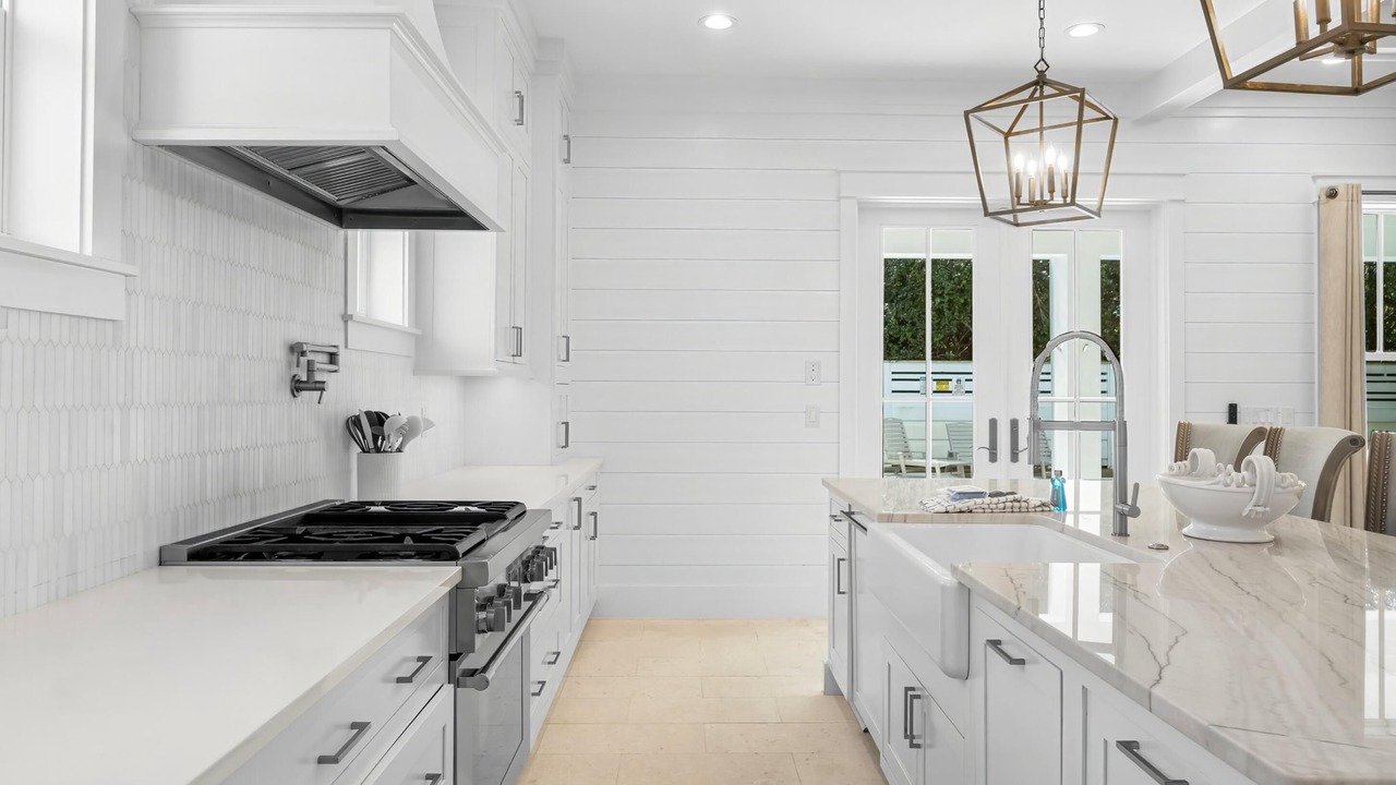 Photo of Kitchen in Gulfview Heights