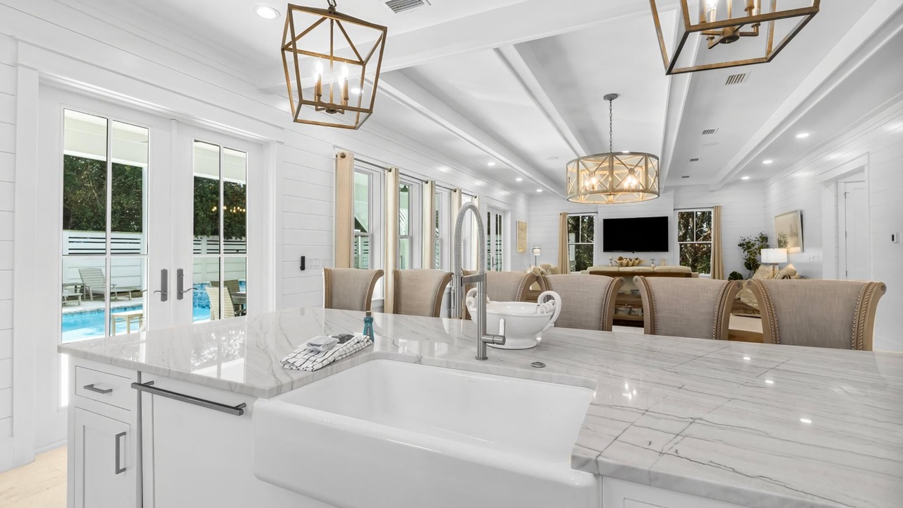Photo of Kitchen in Gulfview Heights