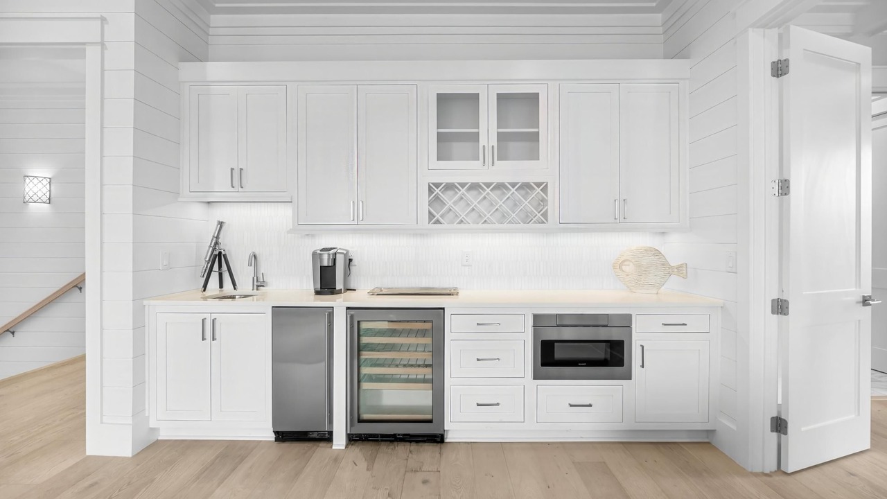 Photo of Kitchen in Gulfview Heights