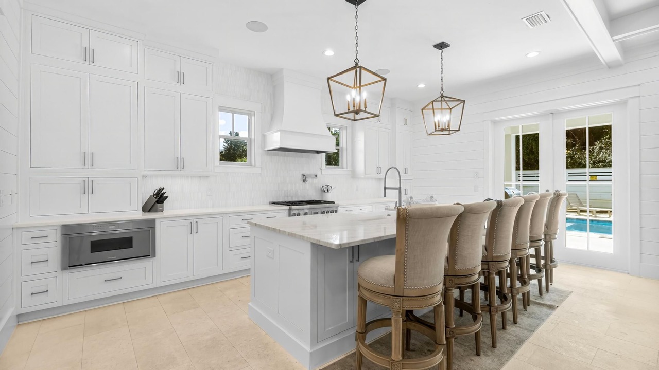 Photo of Kitchen in Gulfview Heights