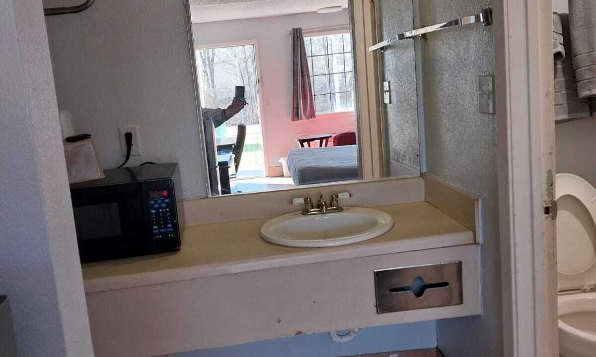 Photo of Bathroom in Jackson
