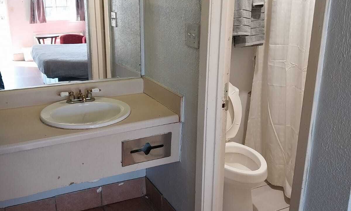 Photo of Bathroom in Jackson