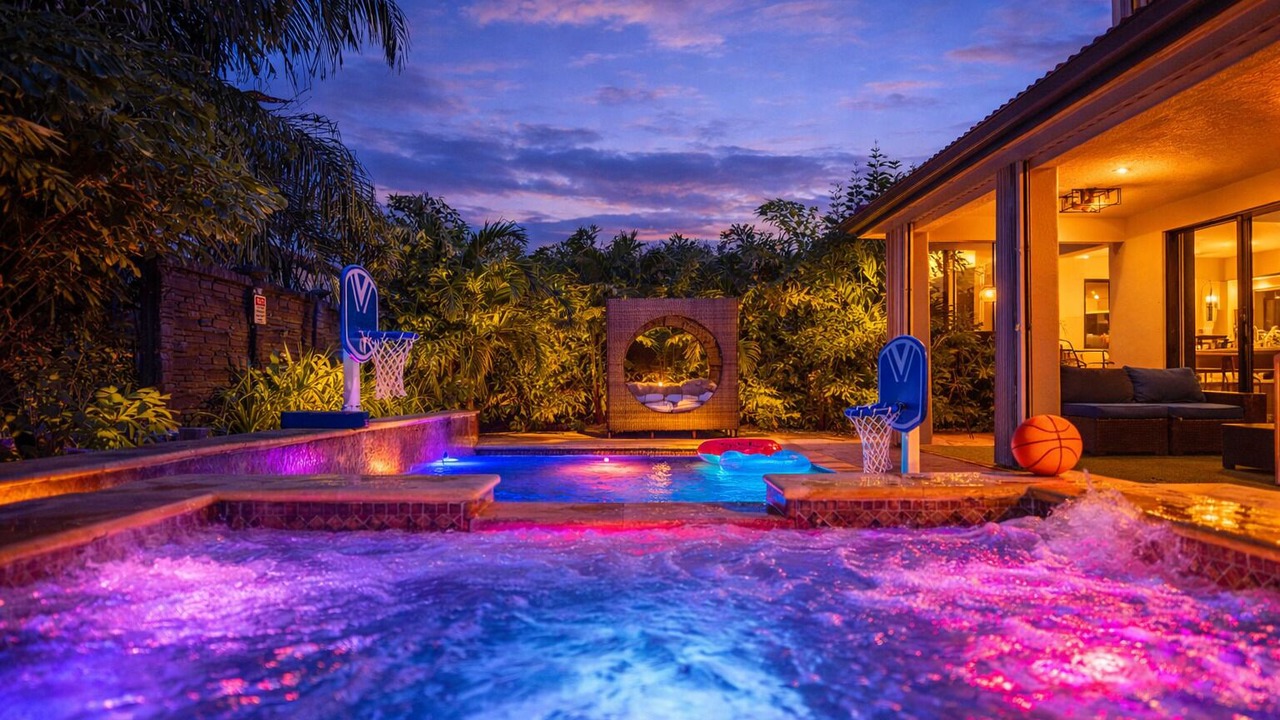 Photo of Outdoor in Tamiami