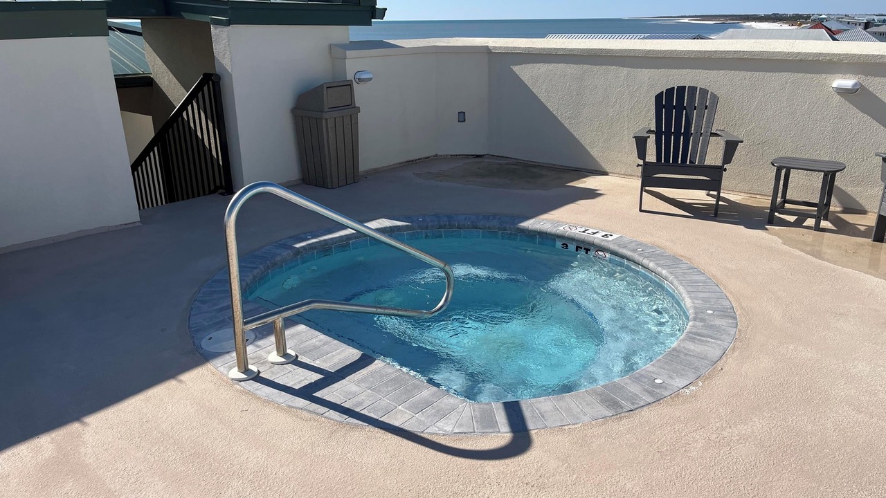 Photo of Outdoor in Mexico Beach