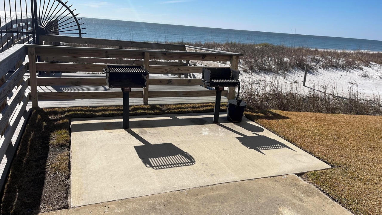 Photo of Outdoor in Mexico Beach