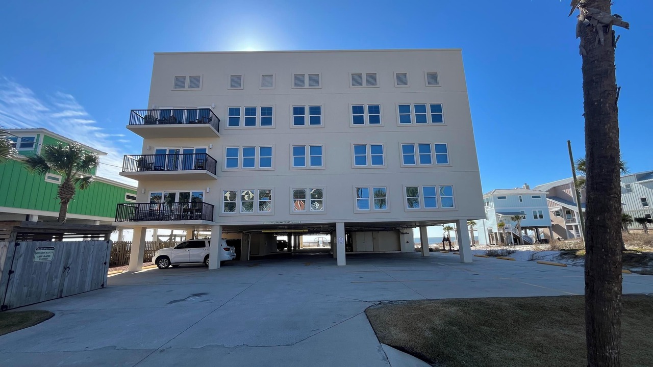 Photo of Outdoor in Mexico Beach